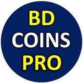 BD Coin Pro