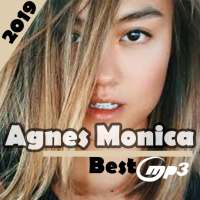 Agnes Monica- Lagu Top 2021- tanpa Internet