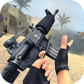 Counter Terrorist : Special Force Attack Strike icon