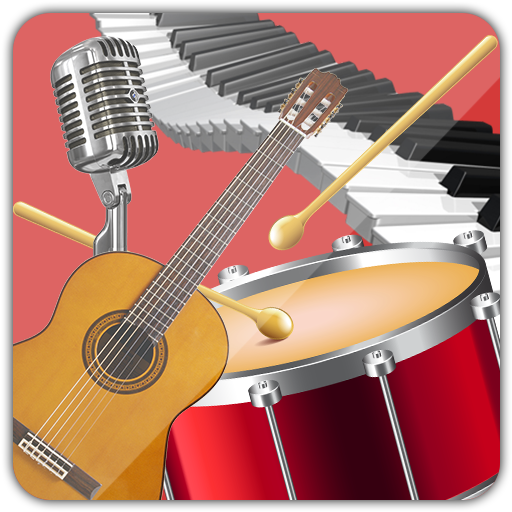 All in one instuments icon