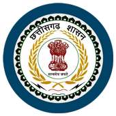 CG Bhuyen - भुइयां (भू-अभिलेख : छत्तीसगढ़) on 9Apps