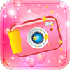Selfie Magic Camera HD icon