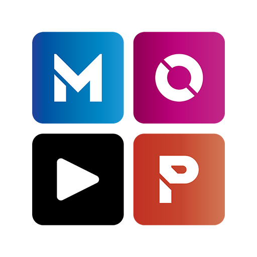 MOP Channel icon