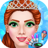 Beauty Salon : Mermaids icon
