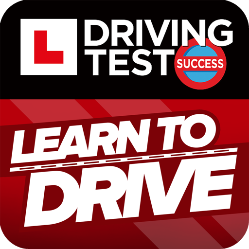 Learn to Drive 2021 icon