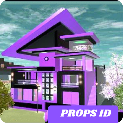 Props ID Sakura School icon