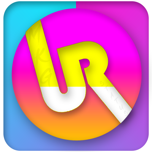 URMKG Status Video/4kImage/Gif/Quote Downloder App icon