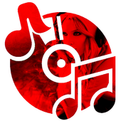 Jio Music - jio Caller tune icon