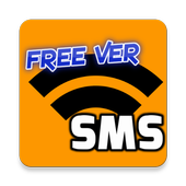 SMS WIFI icon