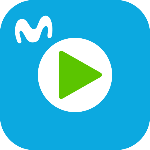 Movistar Play Colombia - TV, deportes y series icon