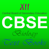 12th CBSE Biology Text Books icon