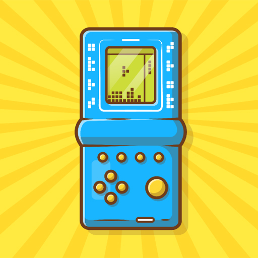 Brick Game icon