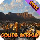 South Africa Hotels – Travel Planner