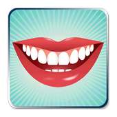 Teeth Whitener Photo Editor on 9Apps