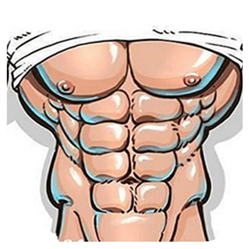 Abs Home Workout - Six Pack Abs Free icon
