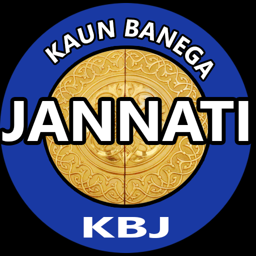 Kaun Banega Jannati:Islamic Quiz App icon