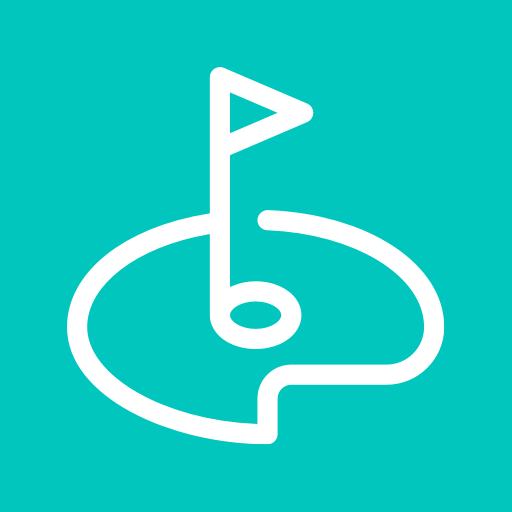 G-Club(G클럽) :  Only Golf Only G-Club icon