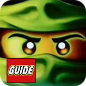 Tips LEGO Ninjago Skybound icon