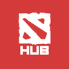 Dota Live Hub - Dota 2 Live matches, info &amp; stats icon