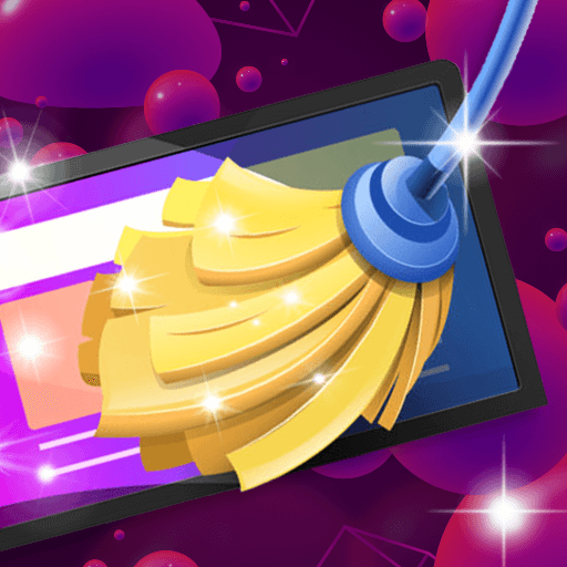 MR Cleaner - Boost and protect icon