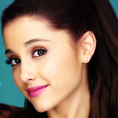 Ariana Grande icon