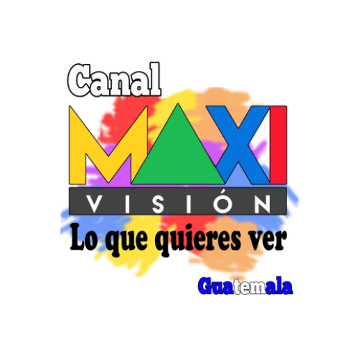 Maxivisión TV icon