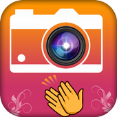 Clap Camera icon