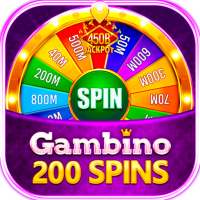 Gambino Slots: Online Casino