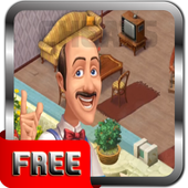 Tricks For Homescapes icon