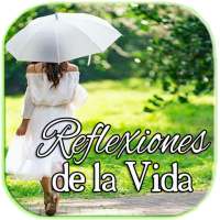 Reflexiones de la vida y amor on 9Apps