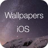 Wallpapers iOS on 9Apps