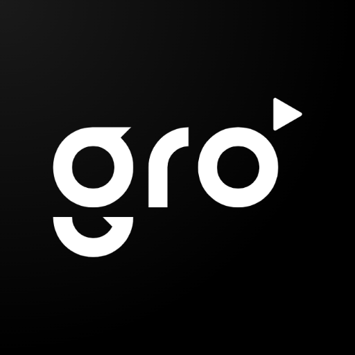 Gro - Create. Win. Earn icon