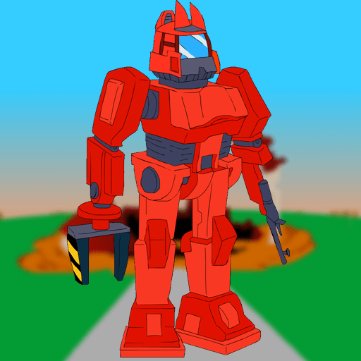 Friday Funny Mod Tordbot FNF icon