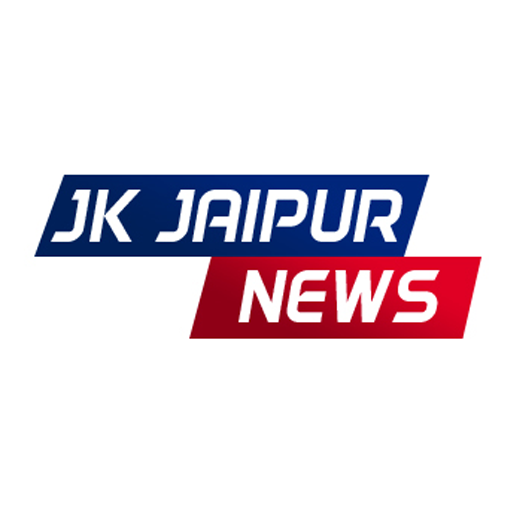 JK Jaipur News icon