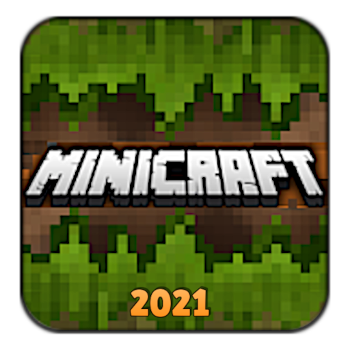 MiniCraft 2021 आइकन