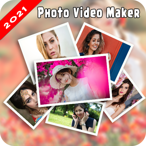 Photo Video Maker With Lyrical MBit MV master icon