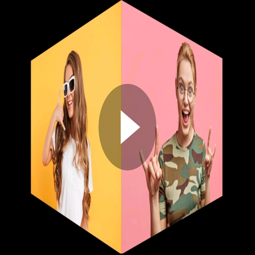 Photo Video Maker : Slideshow Maker icon