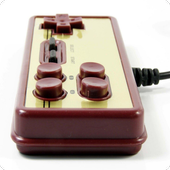 Emulator OLD Nes Games icon