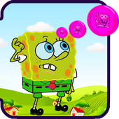 SMART BOB   ADVENTURE 2 icon