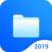 File Manager 2019 icon