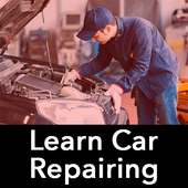 Learn Car Repairing