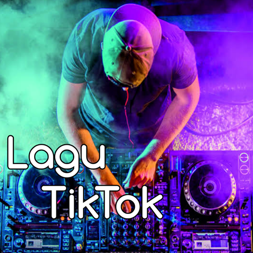 Kumpulan Lagu TikTok icon