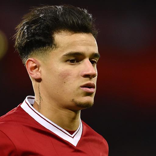 Philippe Coutinho Wallpapers icon