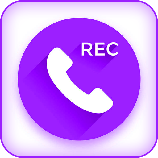 Automatic Call Recorder Latest And Easy icon