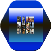 Photo Album Maker icon