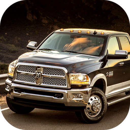 RAM Truck Wallpapers icon