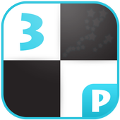 Tuiles Piano 3 icon