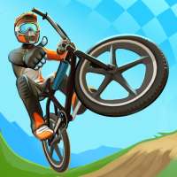 Mad Skills BMX 2 on 9Apps