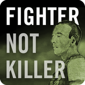 Fighter not Killer icon
