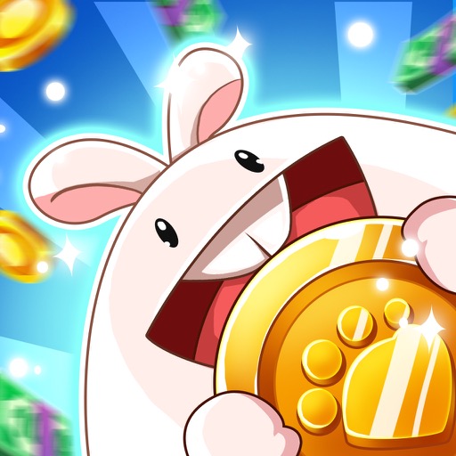 Merge Rabbit - Make Money Online icon